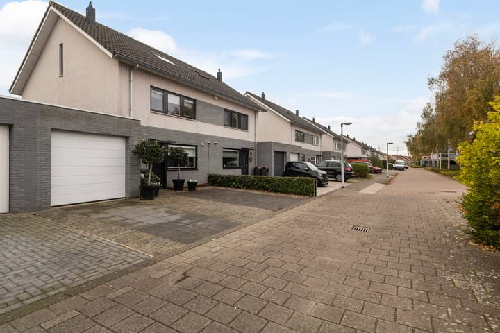 Photo 11 of Dobbehôf 93