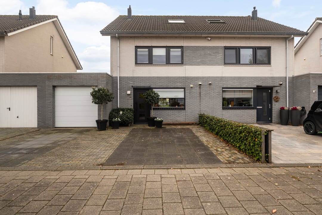 Photo 13 of Dobbehôf 93