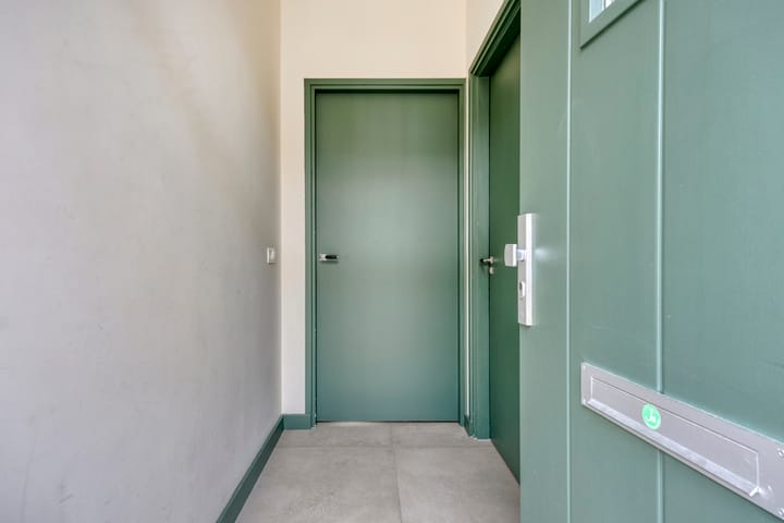 Foto 3 van Pastoor Dijkmansstraat 8