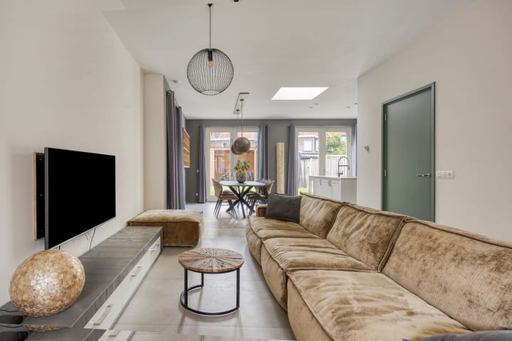 Foto 7 van Pastoor Dijkmansstraat 8