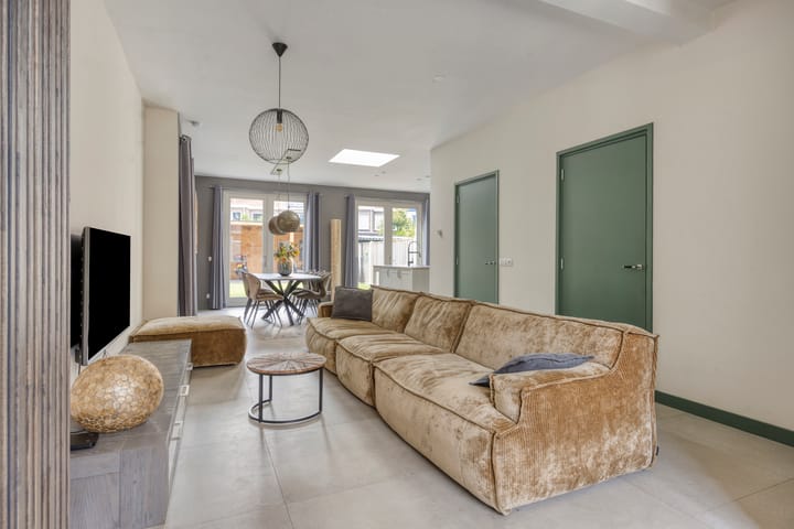 Foto 8 van Pastoor Dijkmansstraat 8