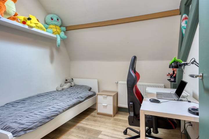 Foto 35 van Pastoor Dijkmansstraat 8