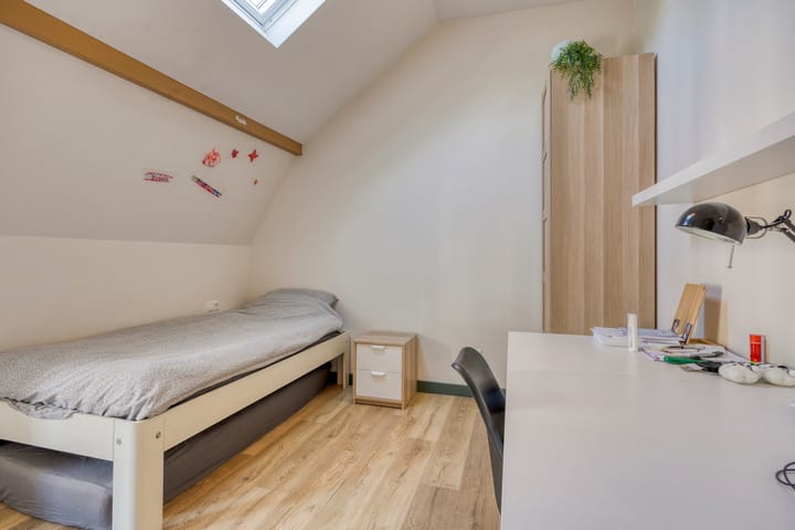 Foto 37 van Pastoor Dijkmansstraat 8