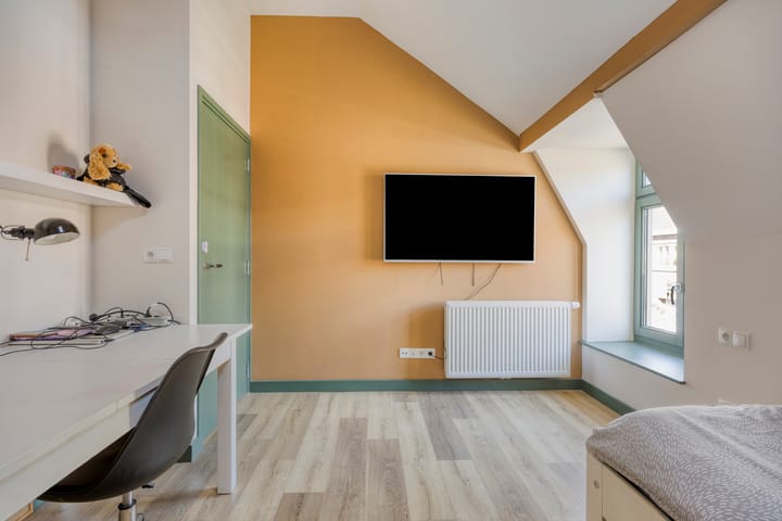 Foto 38 van Pastoor Dijkmansstraat 8