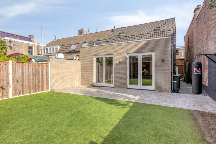 Foto 41 van Pastoor Dijkmansstraat 8