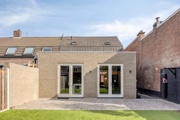 Foto 42 van Pastoor Dijkmansstraat 8