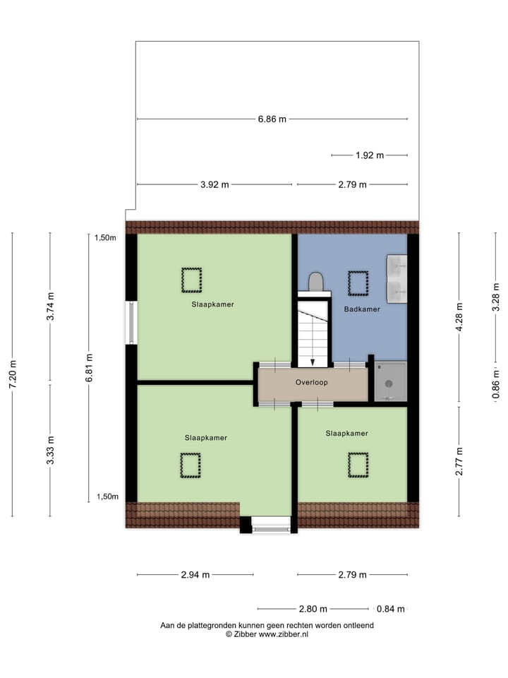 Foto 50 van Pastoor Dijkmansstraat 8