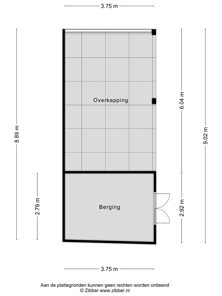 Foto 52 van Pastoor Dijkmansstraat 8