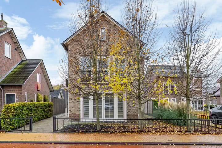 Photo 2 of Frederik Hendriklaan 26