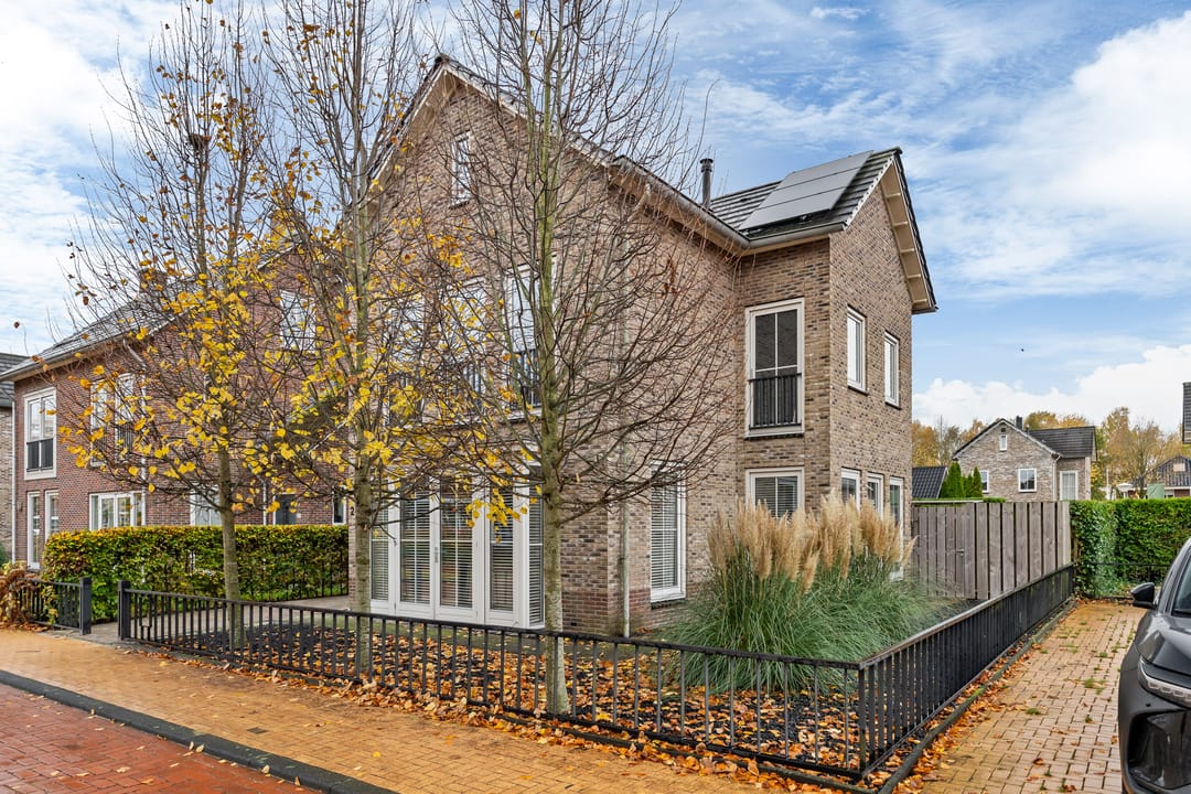 Foto 7 van Frederik Hendriklaan 26