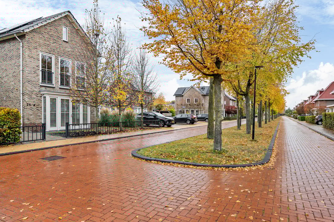 Foto 8 van Frederik Hendriklaan 26