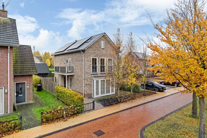 Photo 5 of Frederik Hendriklaan 26