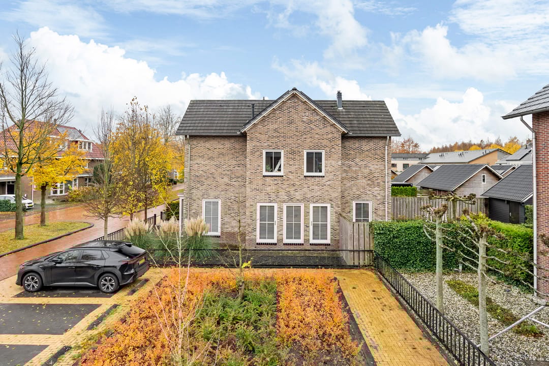 Foto 11 van Frederik Hendriklaan 26