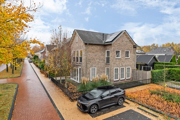 Photo 6 of Frederik Hendriklaan 26