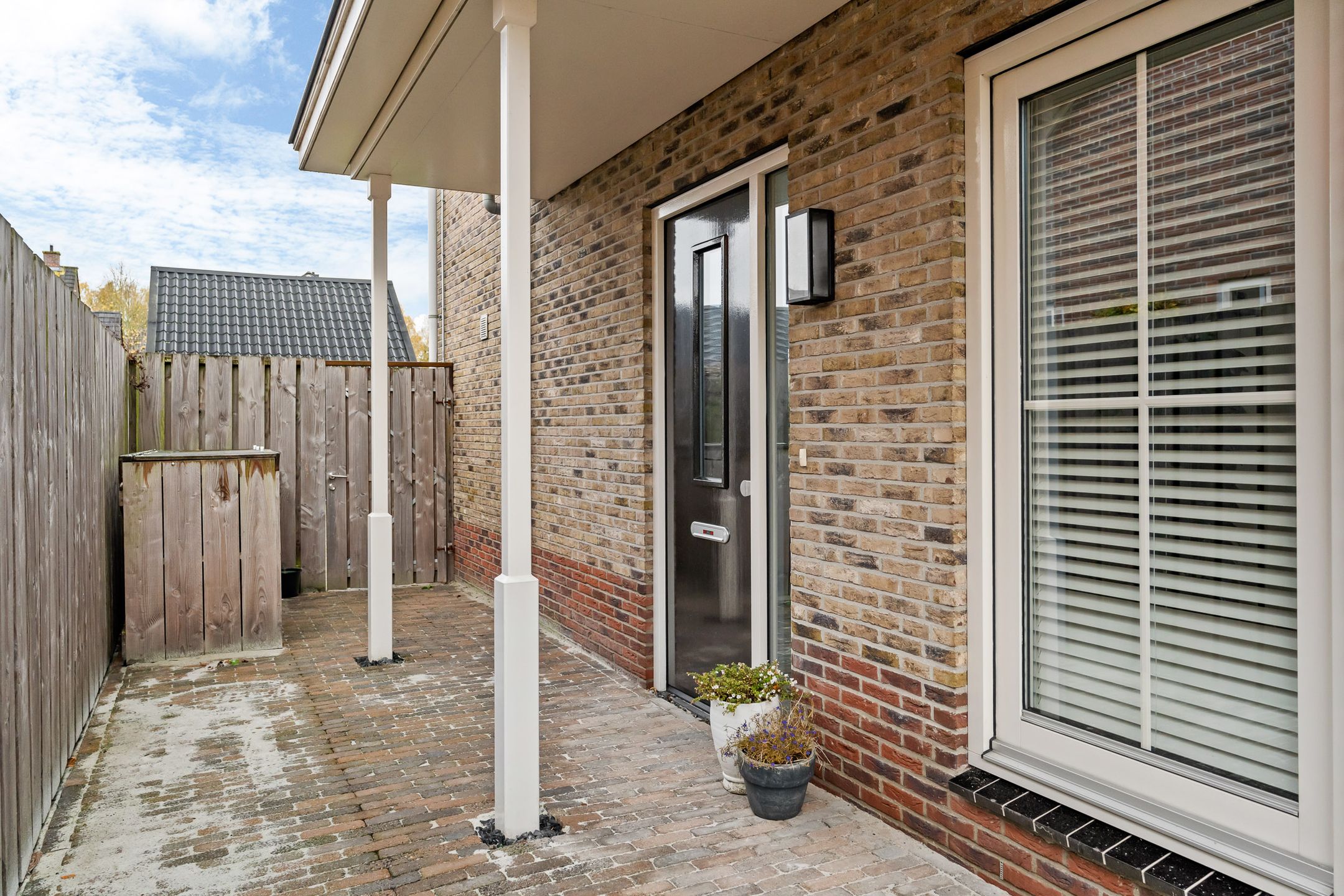 Foto 12 van Frederik Hendriklaan 26