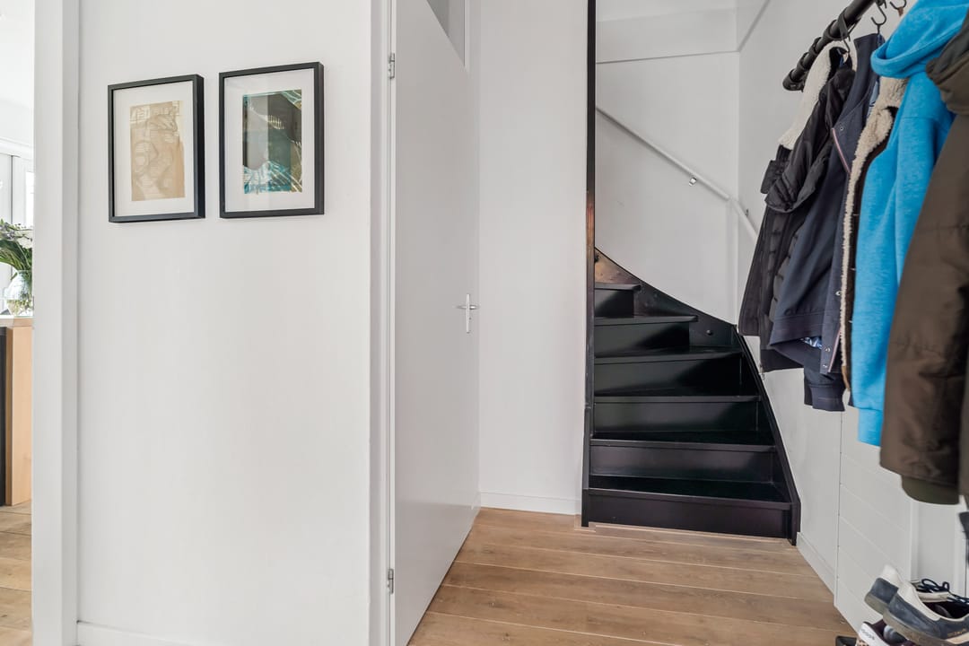 Foto 13 van Frederik Hendriklaan 26