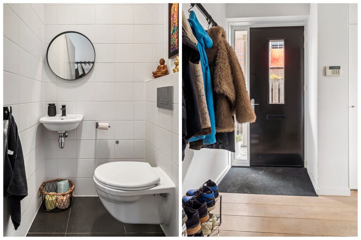 Photo 10 of Frederik Hendriklaan 26