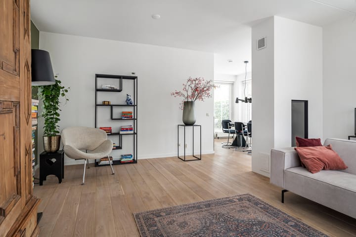 Photo 14 of Frederik Hendriklaan 26