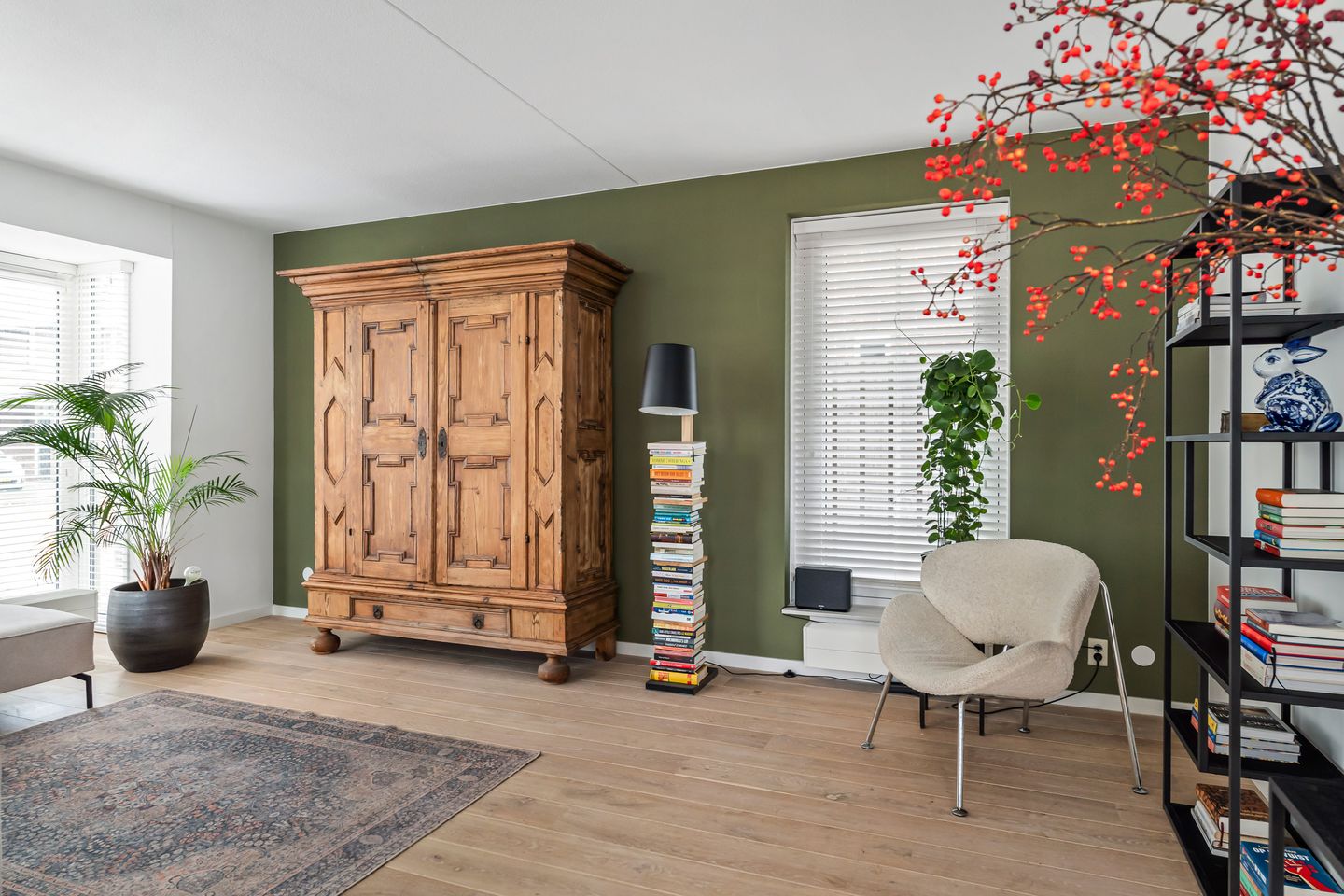 Foto 19 van Frederik Hendriklaan 26