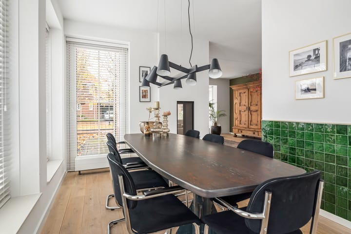 Photo 18 of Frederik Hendriklaan 26