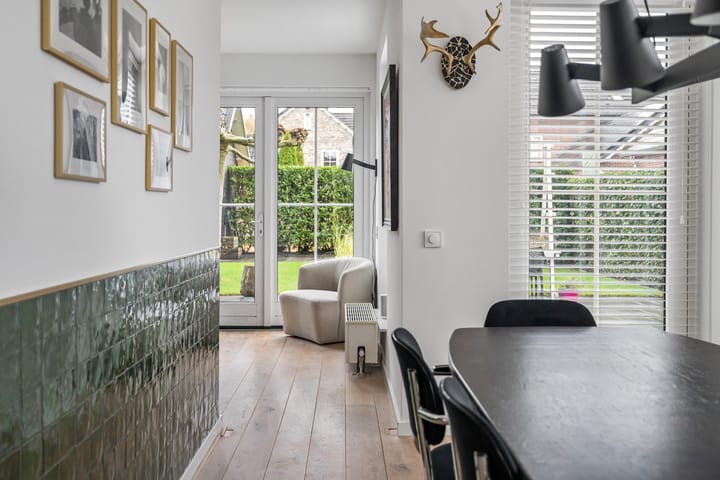 Photo 20 of Frederik Hendriklaan 26