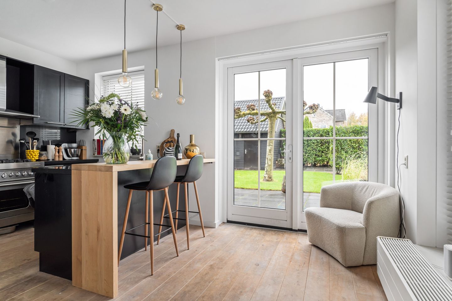 Foto 25 van Frederik Hendriklaan 26