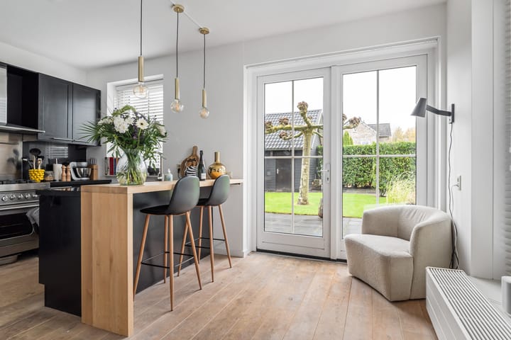 Photo 21 of Frederik Hendriklaan 26