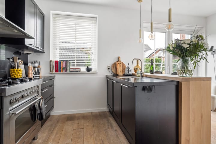 Photo 23 of Frederik Hendriklaan 26