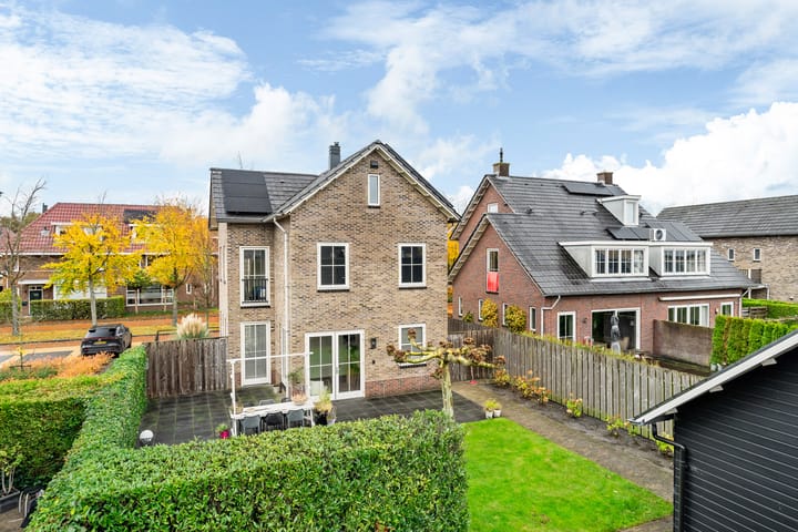 Photo 25 of Frederik Hendriklaan 26