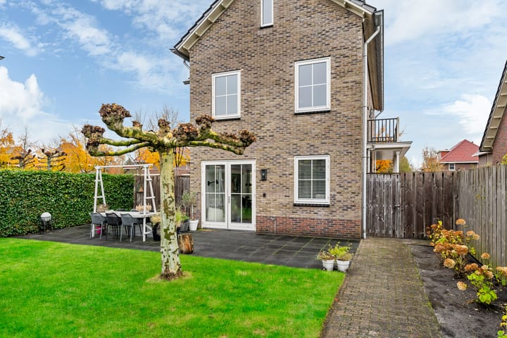 Photo 26 of Frederik Hendriklaan 26