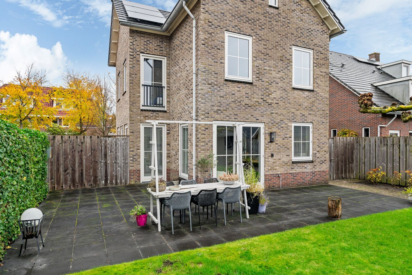 Foto 4 van Frederik Hendriklaan 26