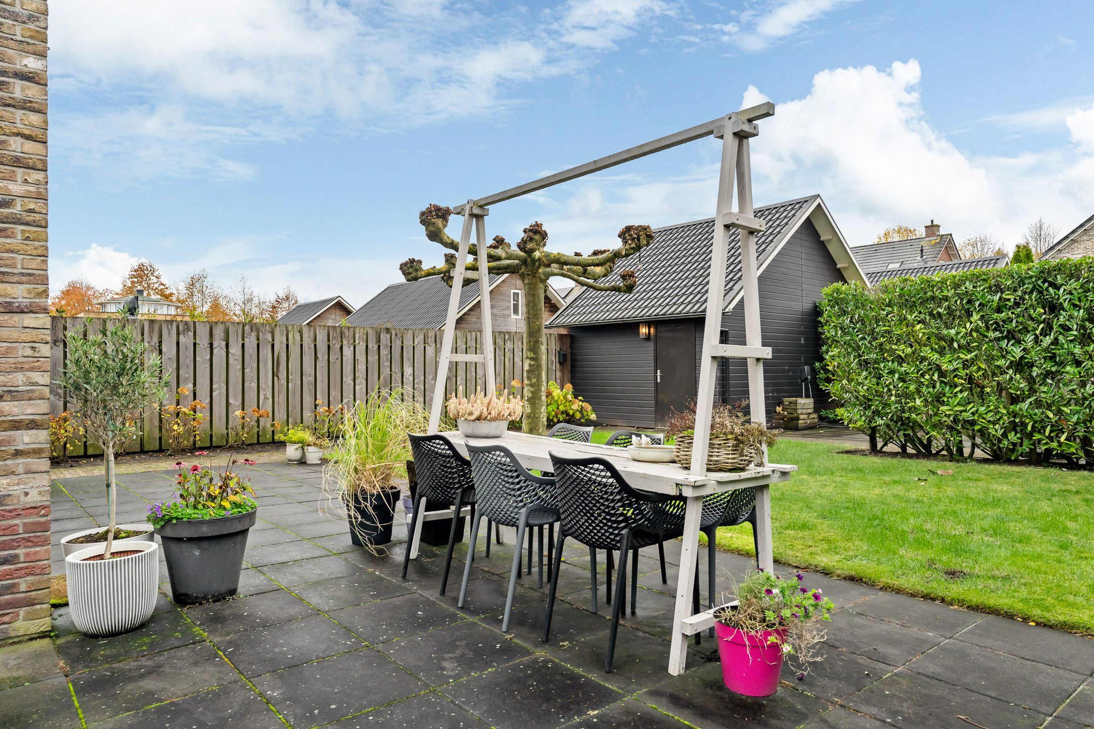 Foto 3 van Frederik Hendriklaan 26