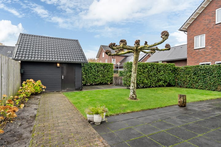 Photo 29 of Frederik Hendriklaan 26