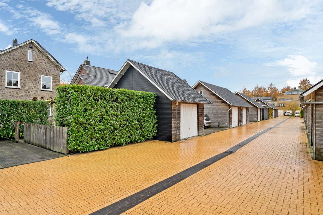 Foto 31 van Frederik Hendriklaan 26