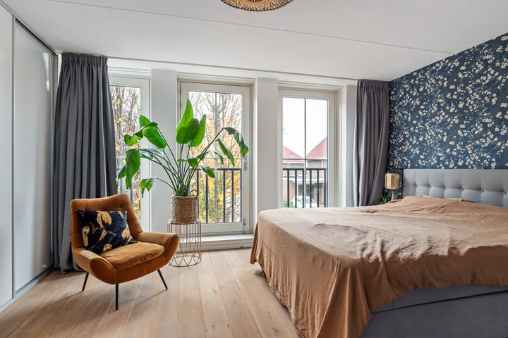 Photo 33 of Frederik Hendriklaan 26