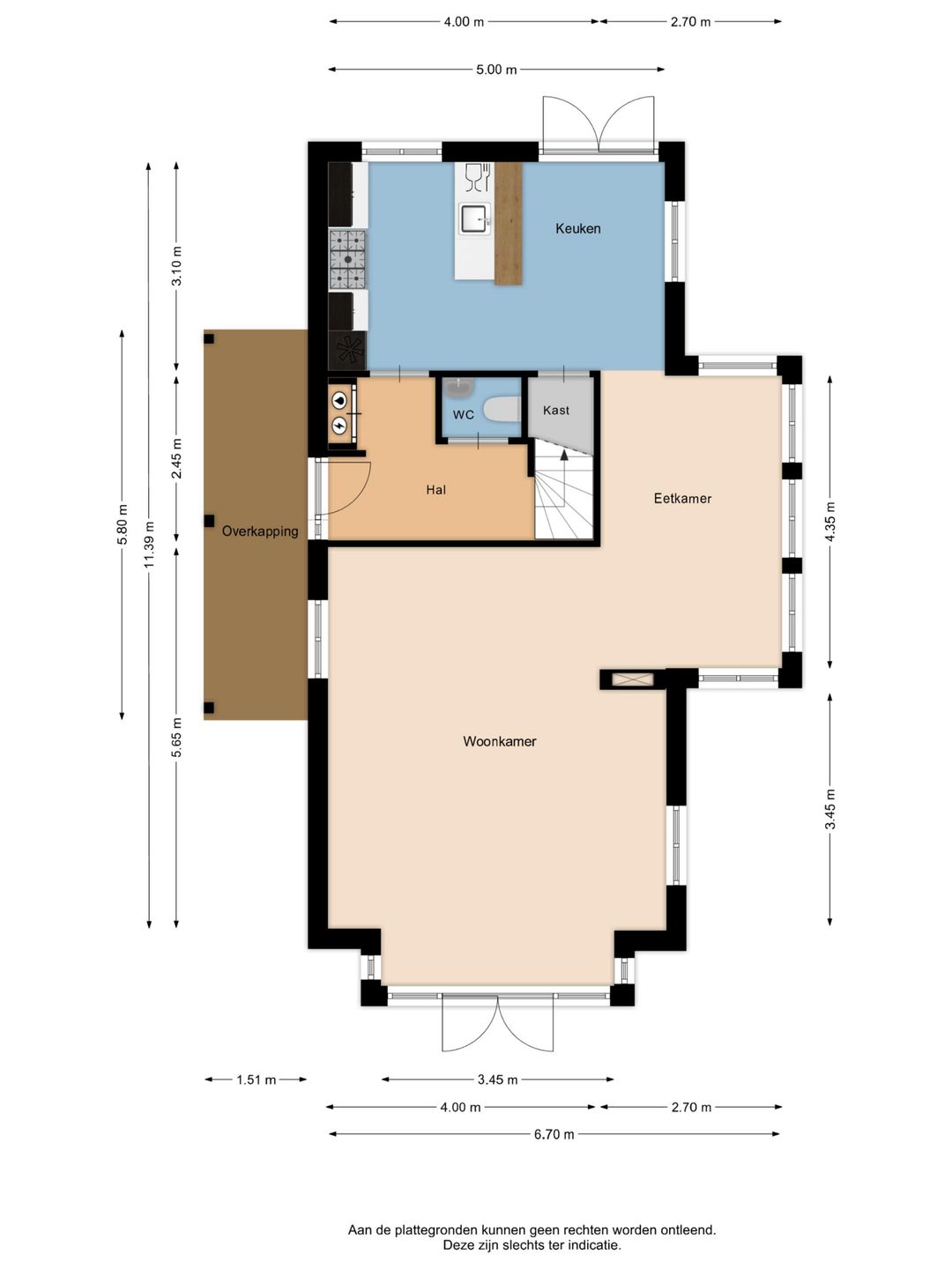 Foto 46 van Frederik Hendriklaan 26