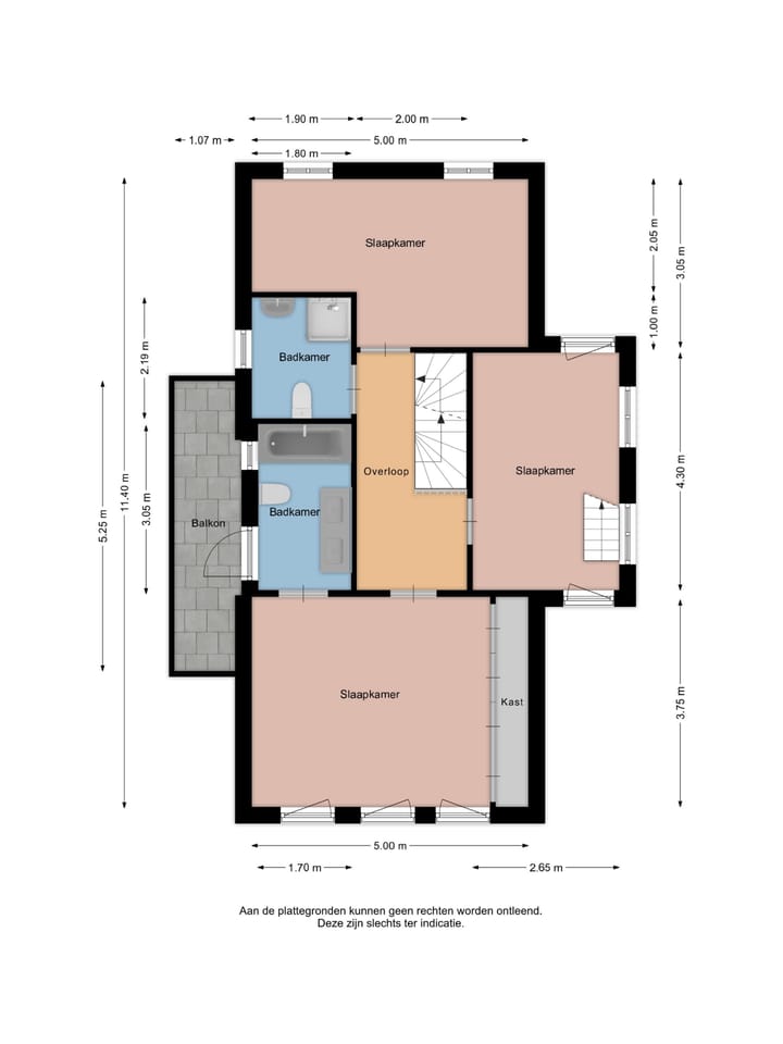 Photo 51 of Frederik Hendriklaan 26