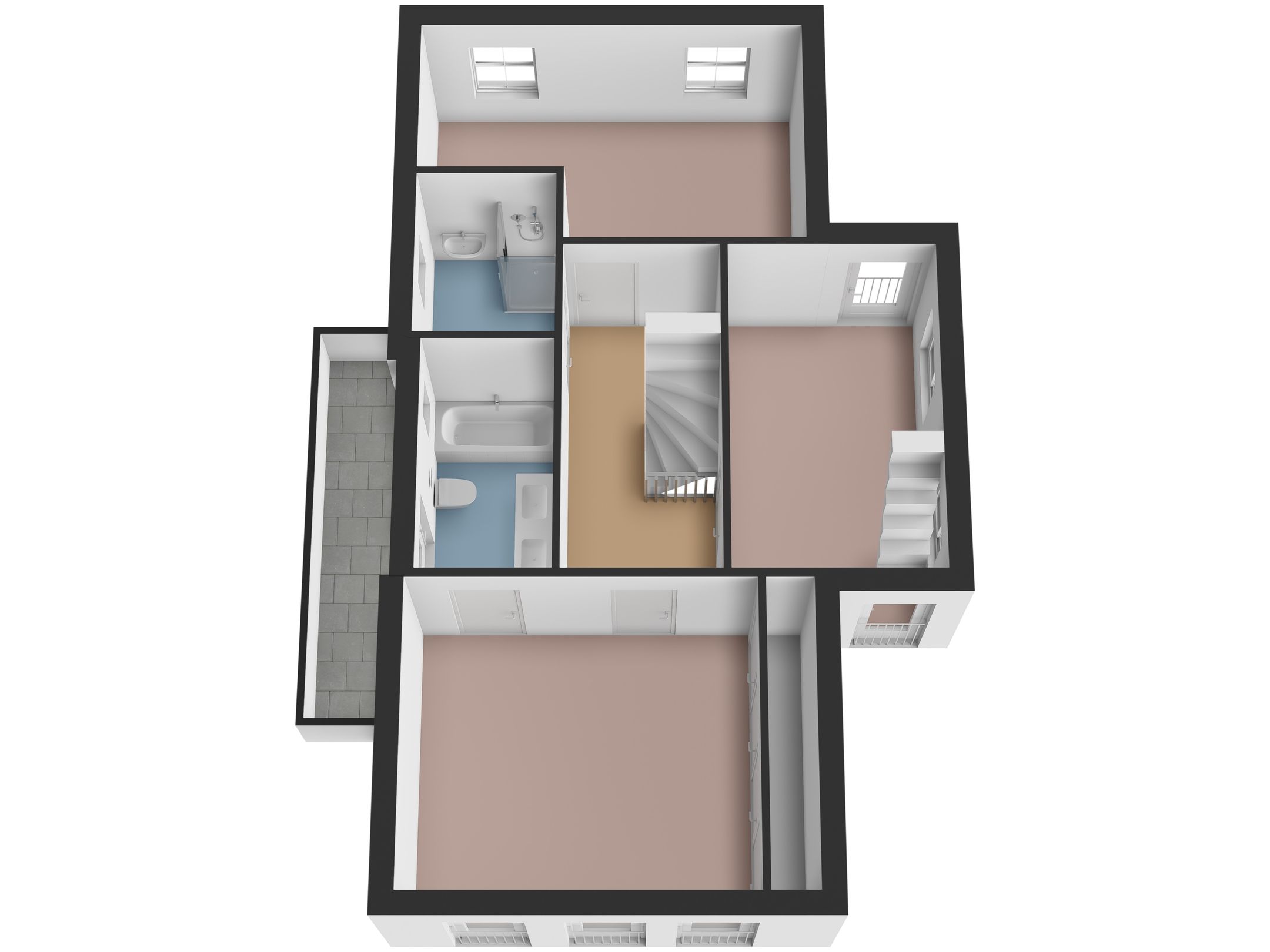 Foto 51 van Frederik Hendriklaan 26