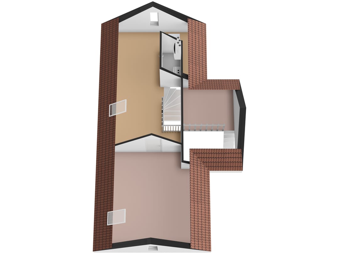 Foto 52 van Frederik Hendriklaan 26