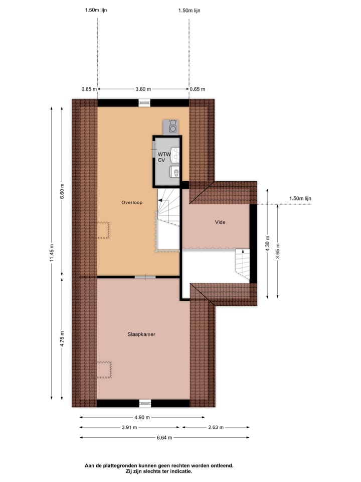 Photo 52 of Frederik Hendriklaan 26