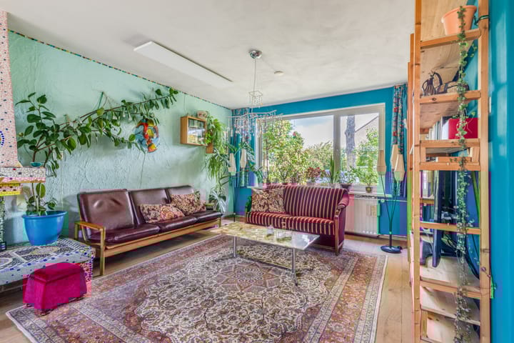 Photo 2 of Braveld 18