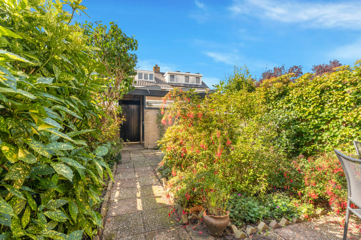 Photo 4 of Braveld 18