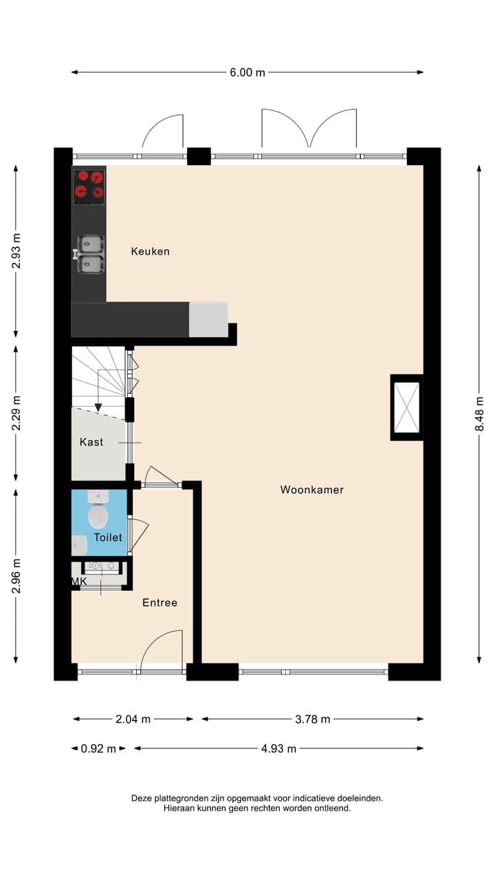 Photo 46 of Braveld 18