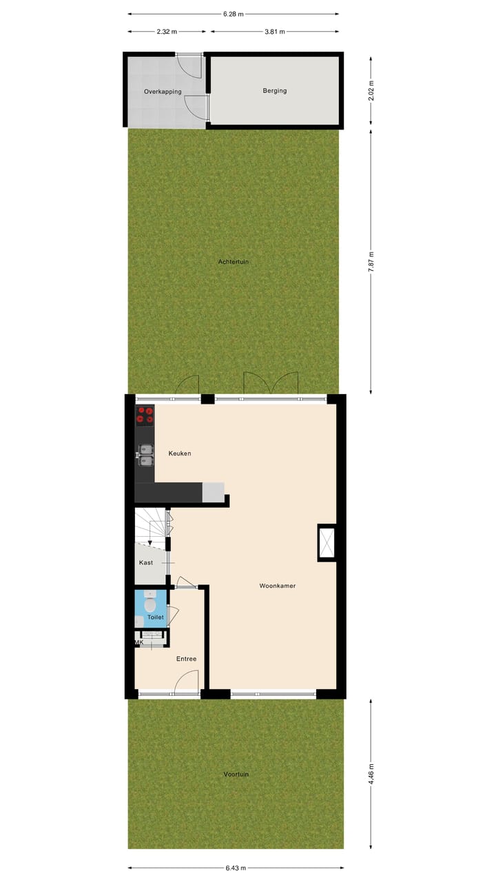 Photo 49 of Braveld 18