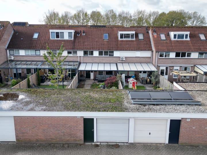 Photo 2 of Annecyhof 8