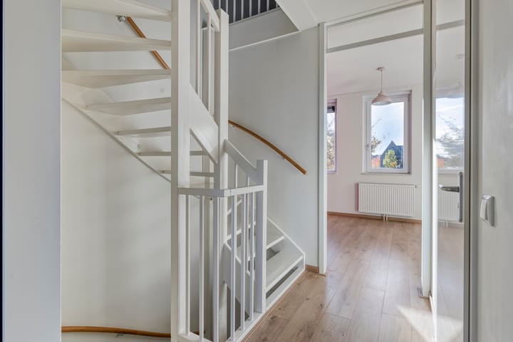 Foto 25 van Winterdijk 48