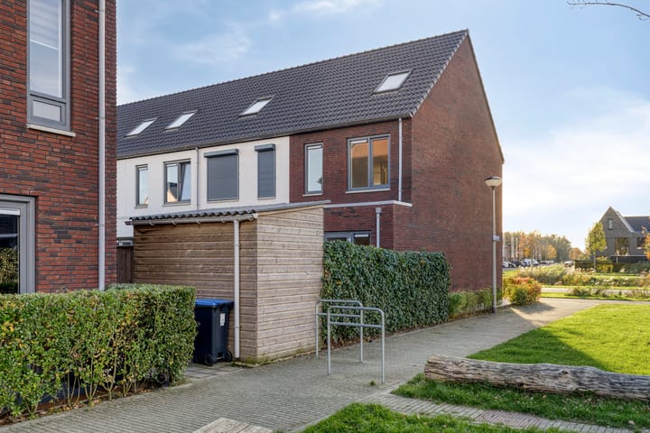 Foto 28 van Winterdijk 48