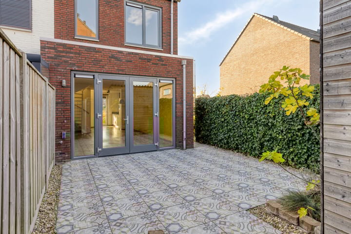 Foto 29 van Winterdijk 48