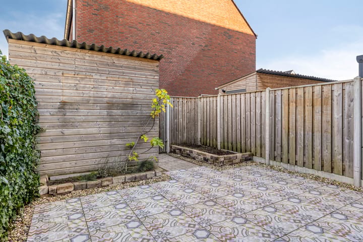 Foto 31 van Winterdijk 48