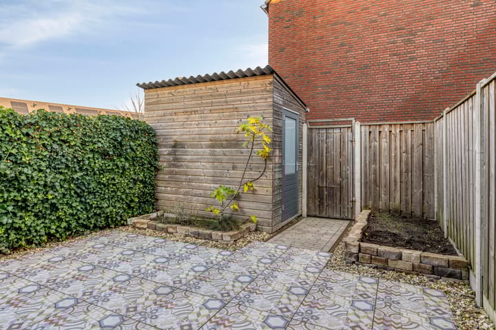 Foto 32 van Winterdijk 48